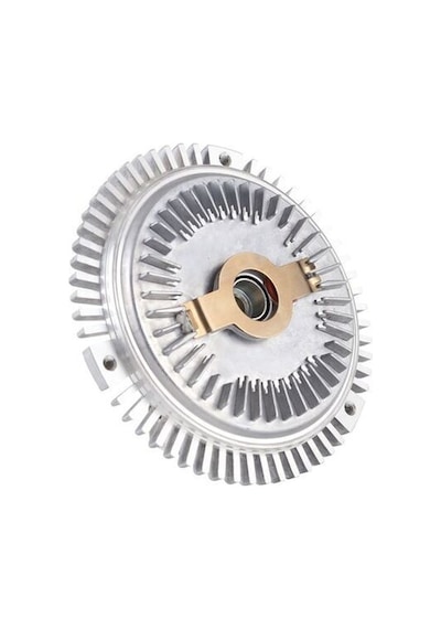 Mga 86900 Fan Termik Mercedes Om602 603 606 3 Delik W124 250d 300d 6032000022