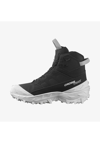 Salomon L47569700 Crosstrak Powder Waterproof Erkek Outdoor Ayakkabı Çok Renkli