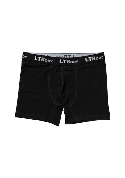 Ltb Zabeno Boxer 11229032660016 Siyah