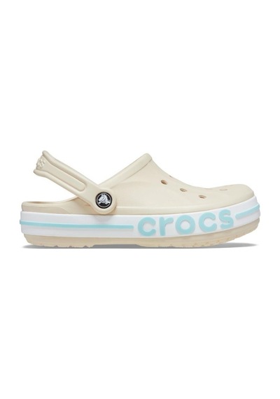 Crocs Bayaband Kadın Terlik Bej