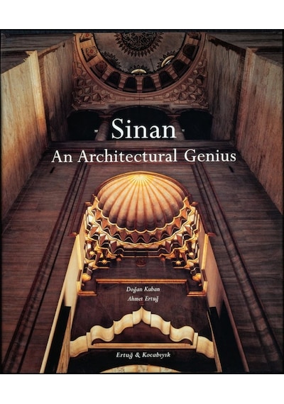 Sinan An Architectural Genius 529115350