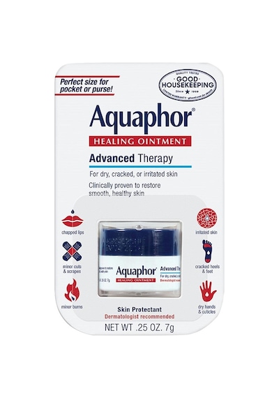 Aquaphor Çok Amaçlı Cilt Bakım Kremi 7 G