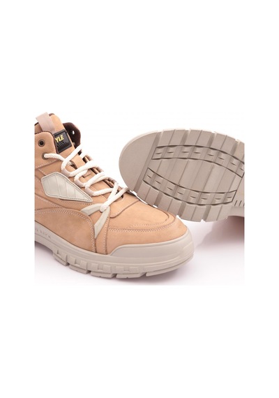 Dgn 14182 Erkek Casual Atom Bot Mut Venezya