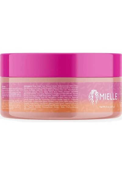 Mielle Rice Water Kil Maskesi 227 G