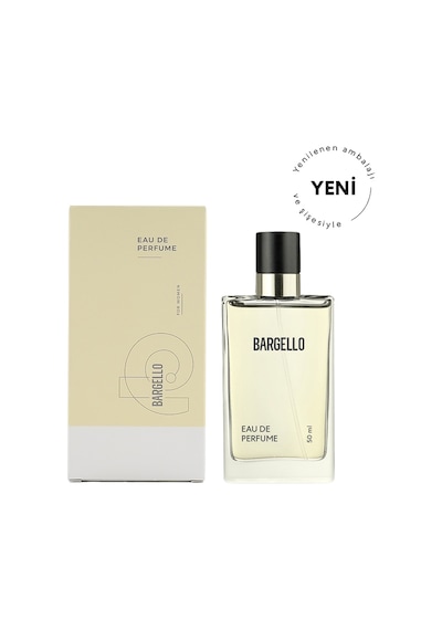 Bargello 345 Floral Kadın Parfüm EDP 50 ML