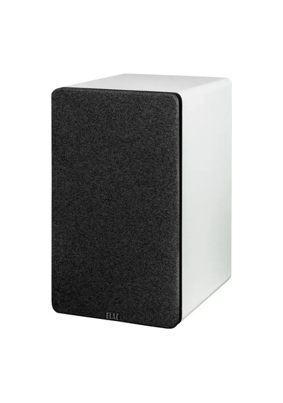 Elac Dcb61 Debut Connex Aktif Hoparlör Çift - Beyaz