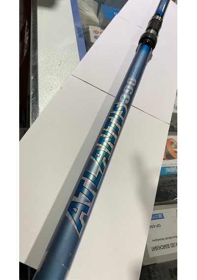 MITCHELL ATLANTİS 150 GR TELESKOPİK 390CM  SURF KAMIŞ