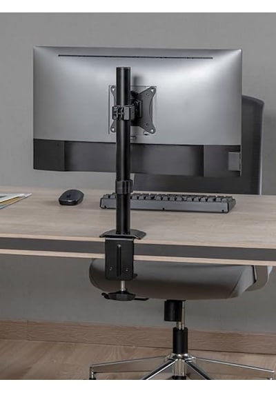 13''-32'' Uyumlu Masa Tipi Ayarlanabilir Monitör Kolu