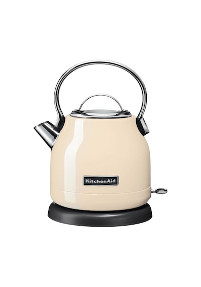 Kitchenaid Classic 5KEK1222EAC 1.25 LT Paslanmaz Çelik Su Isıtıcı Kettle