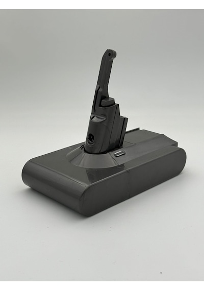 Dyson V8 Sv25 Uyumlu Extra Tip1 5000 Mah Pil Dikey Süpürge Batarya