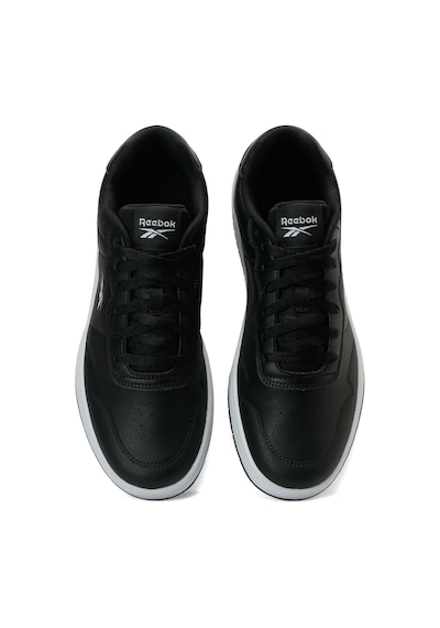 Reebok Bb 1000 Clean Siyah Unisex Sneaker 000000000102270598 Siyah-Siyah