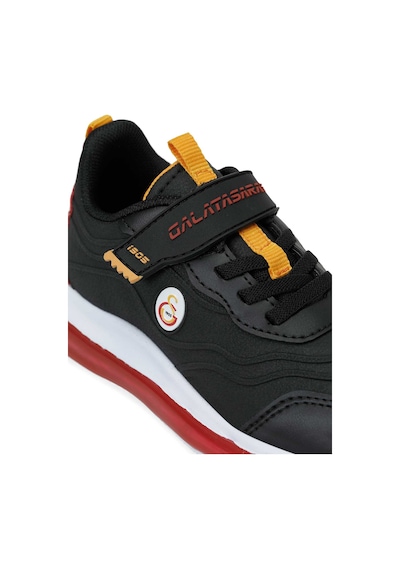 Gs Stach Pu P Siyah Erkek Çocuk Spor Ayakkabı 000000000102696274 Siyah-kırmızı-sarı Gs Stach Pu P Siyah Erkek Çocuk Spor Ayakkabı 000000000102696274 Siyah-kırmızı-sarı