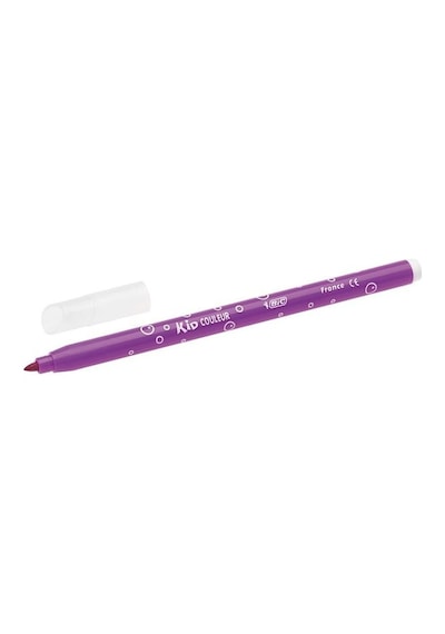 Bic Keçeli Boya Kid Couleur 12 Renk Karton Kutu