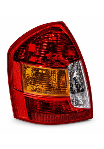 Ria Hyundai Accent Era 2006-2012 Arka Stop Lambası Sol Oem 92401-1e500 92401-1e020 Sol Arka Stop Farı Premium Kalite  Uyumlu