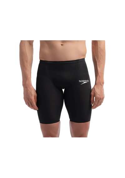 Speedo Fastskin Lzr Pure Valor 2.0 Jammer Erkek Yarış Mayos Siyah