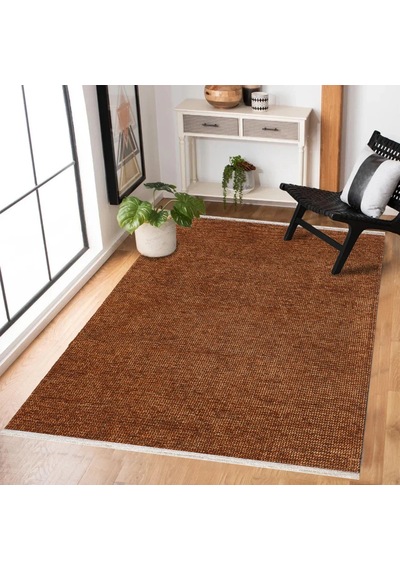 Bespoky Zenith 8901 Modern Düz Salon Halısı