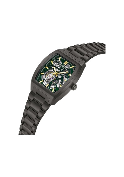 Kenneth Cole Kcwgy0058602 Erkek Kol Saati Siyah