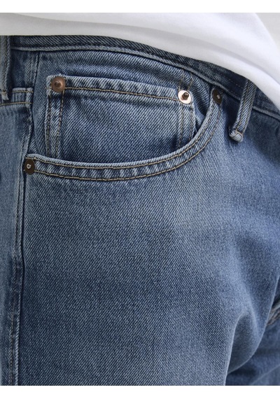 Jack & Jones Jjıchrıs Jjorıgınal Akm 908 Mavi