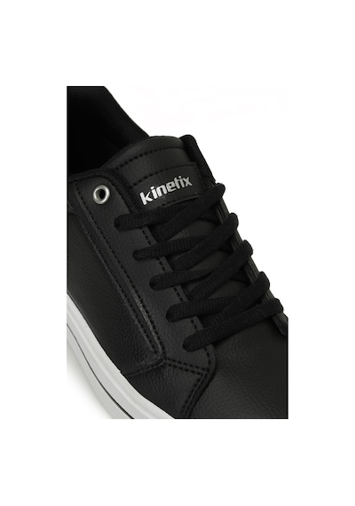Kinetix Sarte G 5fx Siyah Erkek Çocuk Sneaker Siyah