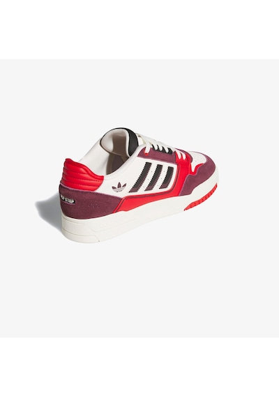 Adidas Drop Step Lo 2.0 Unisex Beyaz Spor Ayakkabı Kj1110 Beyaz