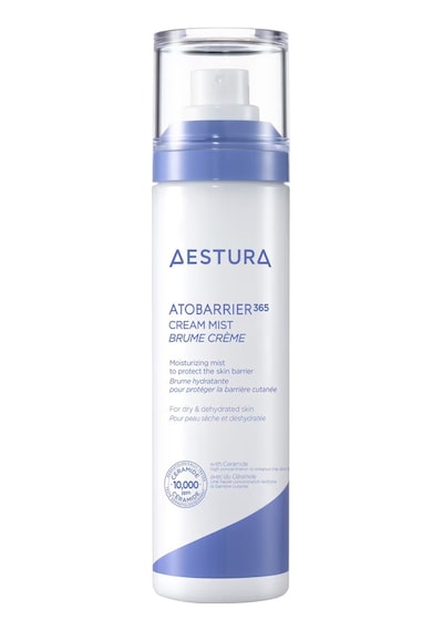 Aestura Atobarrıer365 Cream Mist - Nemlendirici Ve Cilt Bariyeri Koruyucu Sprey 120 Ml