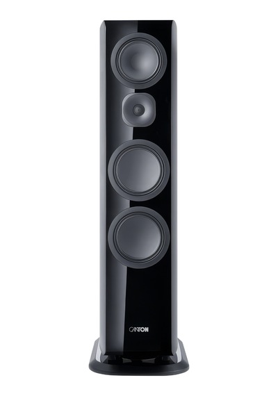 Vento 101 Black Tek