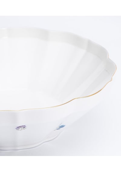 Maxx Doria Hexa Fiore 12 Kişilik 58 Parça Yemek Takımı Pa2109 Renkli