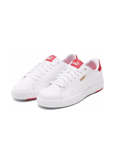 Puma Serve Pro Lite Beyaz Kadın Spor Ayakkabı B 19 001