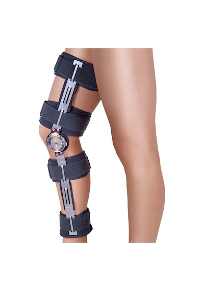 Orthocare 6325 Genucare Rom Açı Ayarlı Dizlik