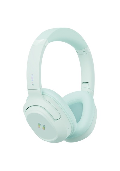 Havit H612bt Pro Life Nc02h Anc Kulak Üstü Bluetooth Kulaklık - Bt V5.4, -30db, 50 Saat Dinleme Süresi