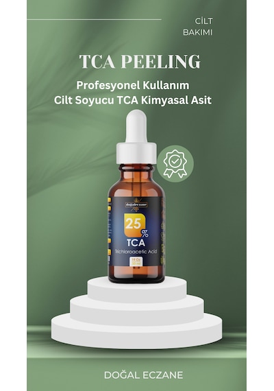 Tca Peeling %25
