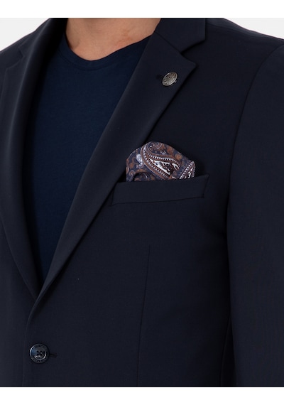 Pierre Cardin Erkek Lacivert Ceket 50294108-vr033 Lacivert