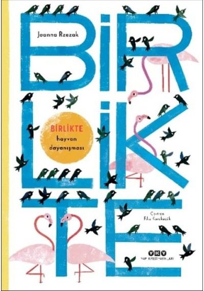 Birlikte - Yqbx-666426