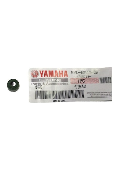 Yamaha Ybr 125 / Ybr-k Subap Keçesi
