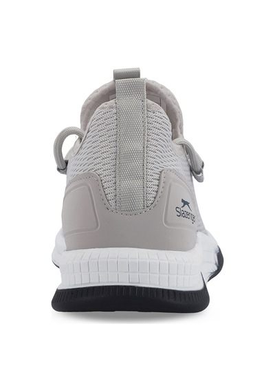Slazenger ABENA I Erkek  Gri Sneaker
