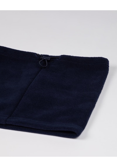Kappa Riki Unisex Koyu Mavi Boyunluk