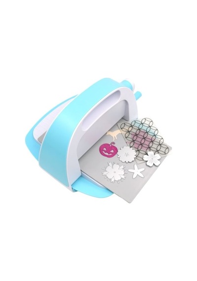Kameı Km-1885 A4 Kesme Ve Kabartma Makinesi Scrapbooking & El Sanatları Dayanıklı Tasarım