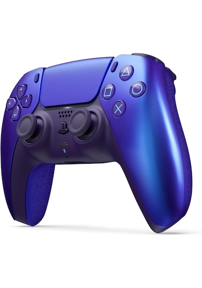 Sony Playstation 5 Dualsense Controller Chroma İndigo
