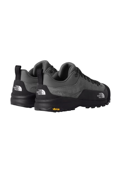 The North Face Verto Approach Unisex Ayakkabısı Nf0a8g4prpı1 Gri