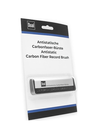 Antistatik Karbon Fiber Plak Temizleyici Standart