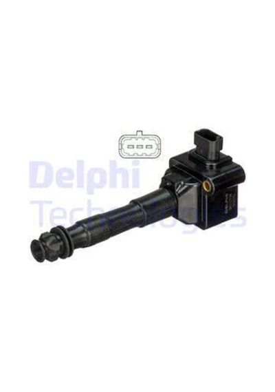 DELPHI GN10794-12B1 Ateşleme Bobini Porsche911-Boxster-Cayman