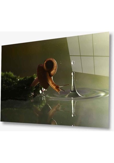 Cam Tablo 4mm Dayanıklı Temperli Cam27