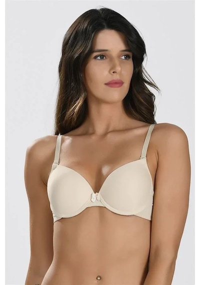Ang Butik Ten Rengi Hafif Destekli Sütyen