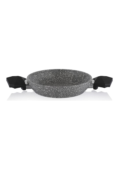 Schafer Granit 22 Cm Sahan Ve Emojili Pankek Tavası 26 Cm