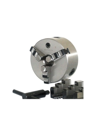Optimum 3442710 Üç Çene Ayna 100 Mm
