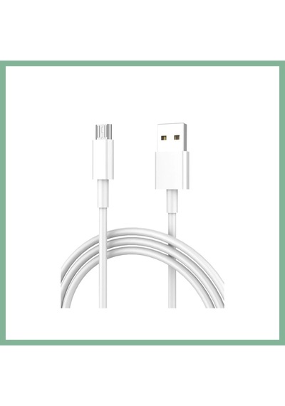 Bşkvirgo Konfulon Dc04 Süper Hızlı Micro Usb Kablo 1m 2a Bsk2026 Standart