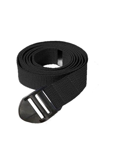 Avessa Yoga Kemeri Mb-33000 Siyah