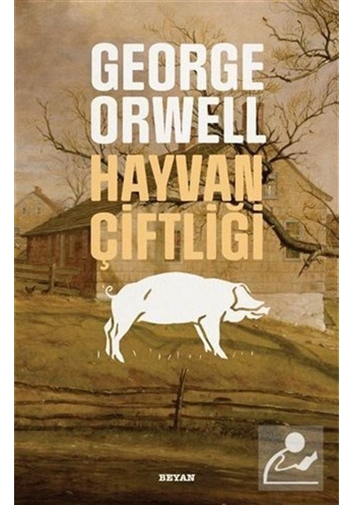 Hayvan Çiftliği / George Orwell N11.799