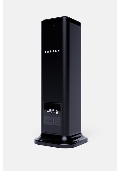 Yeni Ürün Maxx Tower 750-x Geniş Alan Koku Makinesi Siyah Karışık
