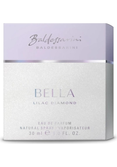 Baldessarini Bella LDiamond Edp 30 Ml Kadın Parfümü Çiçek - Meyve